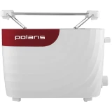 Тостер Polaris PET0720 White/Red (PET 0720)