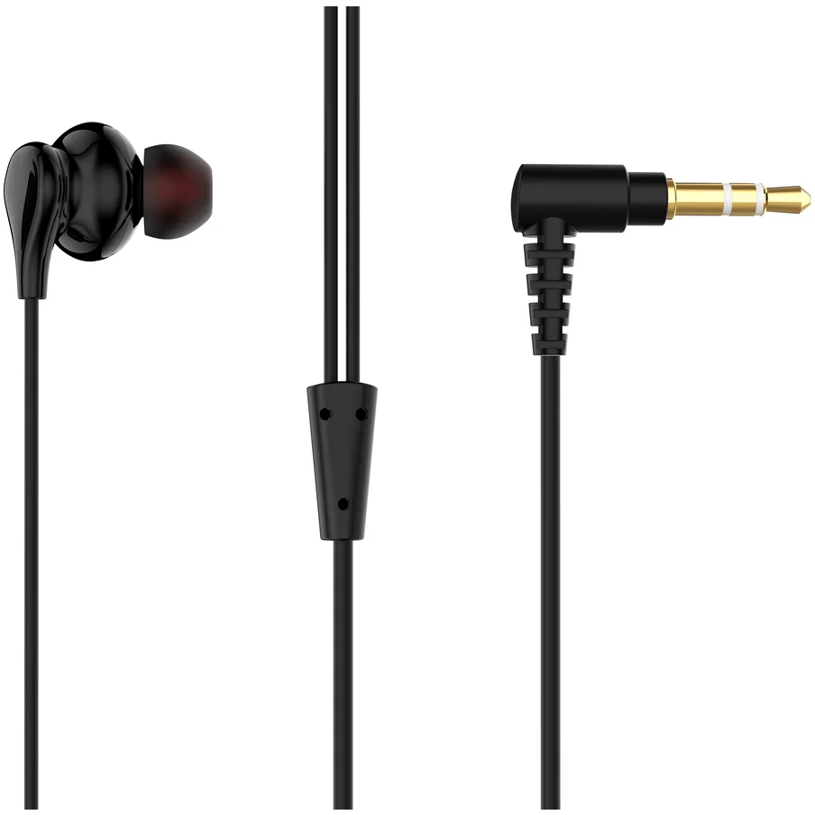 Наушники Perfeo SWELL Black - PF_C3213 - фото 2