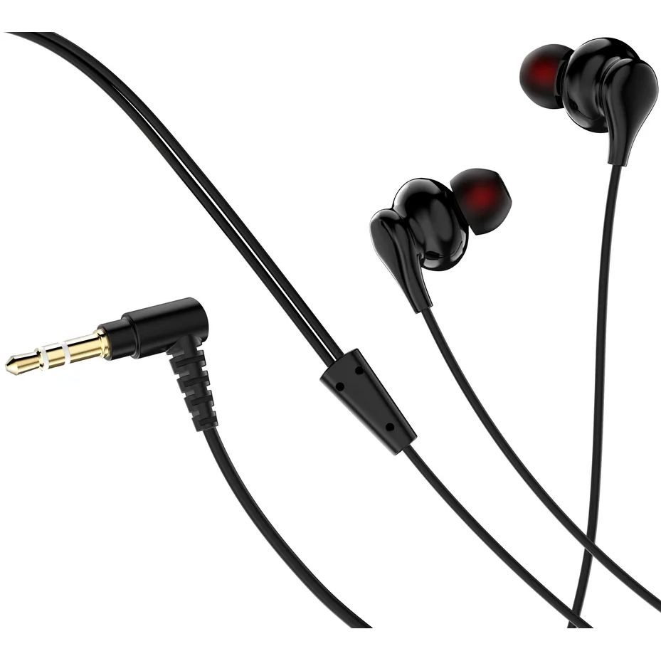 Наушники Perfeo SWELL Black - PF_C3213 - фото 3