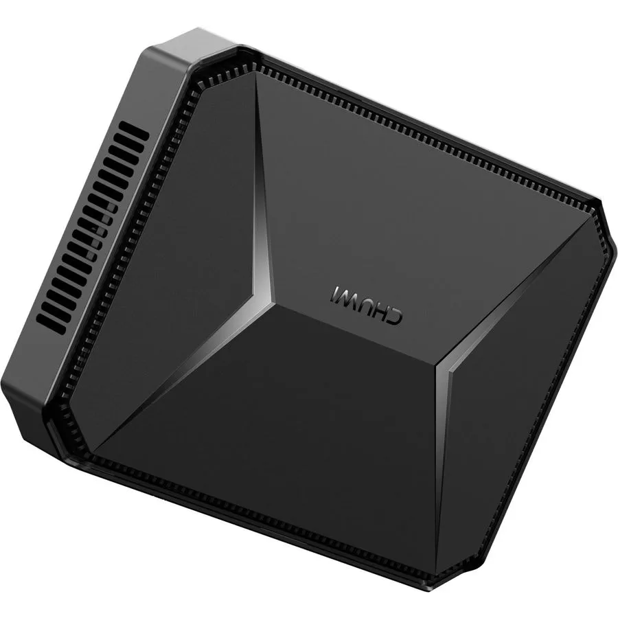 Мини ПК Chuwi HeroBox (52752) - 6935768752752 - фото 4