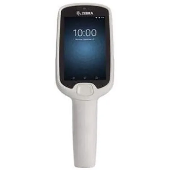 Терминал сбора данных Zebra (Motorola, Symbol) PS20J-P4G1A600