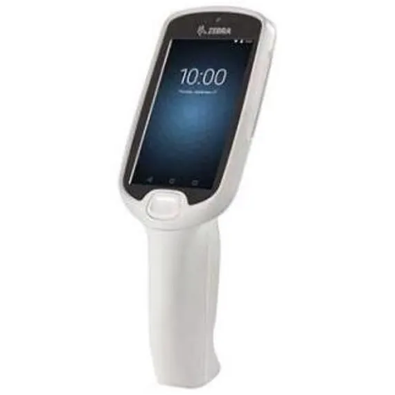 Терминал сбора данных Zebra (Motorola, Symbol) PS20J-P4G1A600 - фото 2