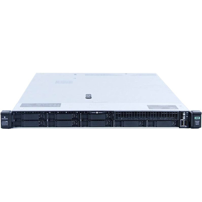 Сервер HPE Proliant DL360 Gen10 (P40638-B21)