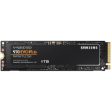Накопитель SSD 1Tb Samsung 970 EVO Plus (MZ-V7S1T0B) (MZ-V7S1T0B/AM)