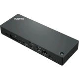 Док-станция Lenovo ThinkPad Universal Thunderbolt 4 Dock 135W (40B00135CN)