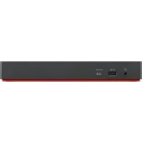 Док-станция Lenovo ThinkPad Universal Thunderbolt 4 Dock 135W (40B00135CN)
