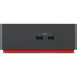 Док-станция Lenovo ThinkPad Universal Thunderbolt 4 Dock 135W (40B00135CN)