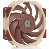 Вентилятор для корпуса Noctua NF-A12X25R-PWM