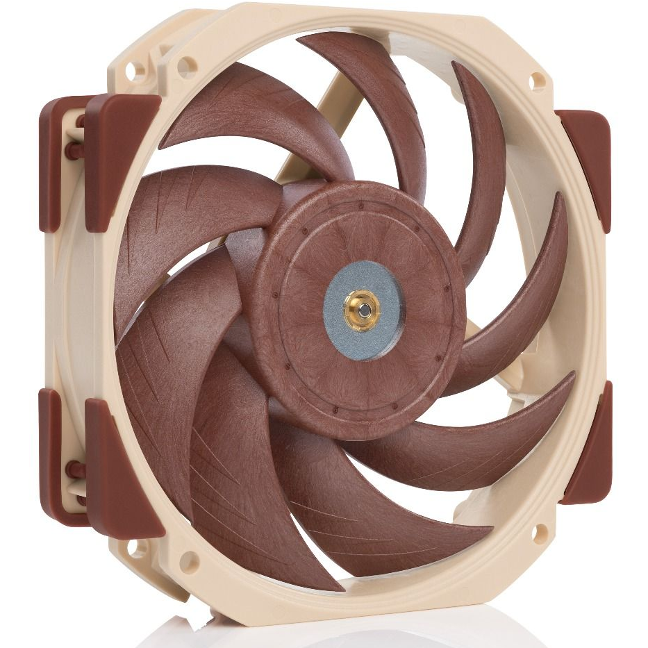 Вентилятор для корпуса Noctua NF-A12X25R-PWM: купить в интернет ...