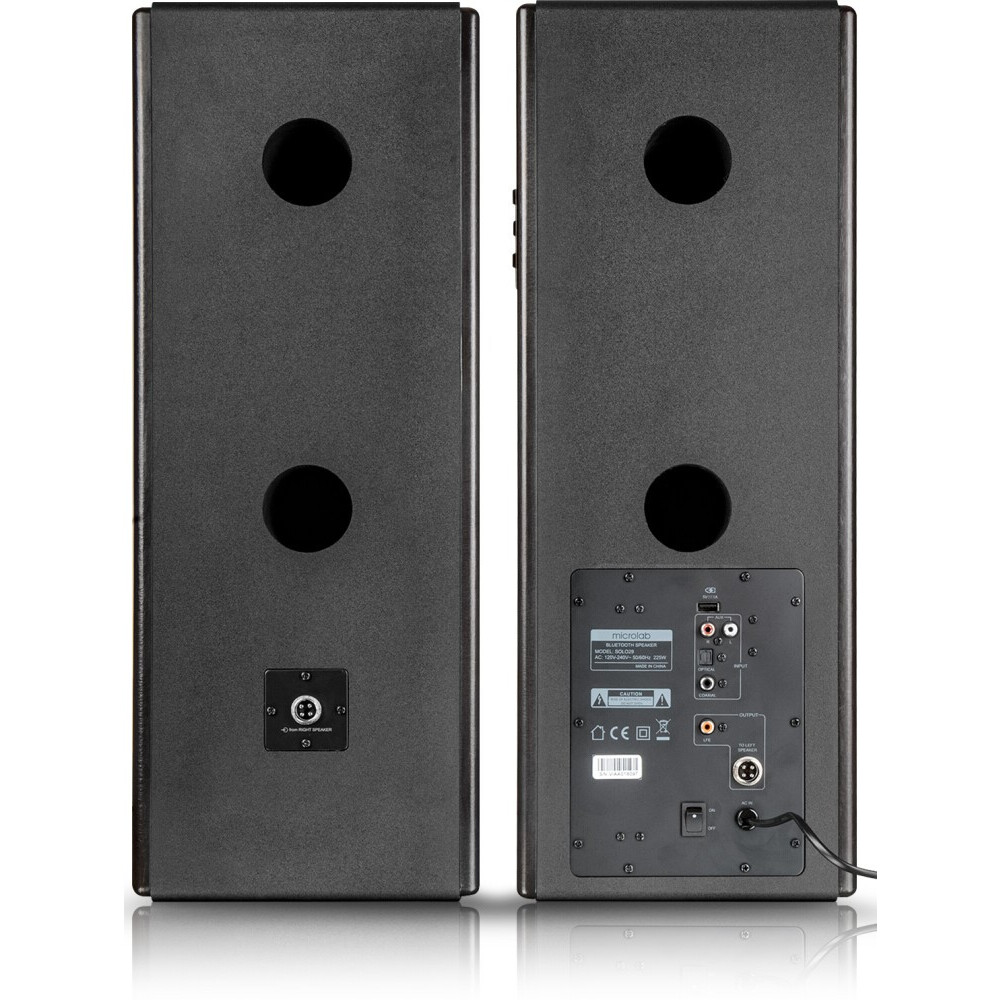 Колонки Microlab SOLO-29 - фото 4