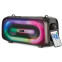 Портативная акустика SmartBuy Agility Black (SBS-5530)