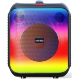 Портативная акустика SmartBuy Luck Black (SBS-5520)
