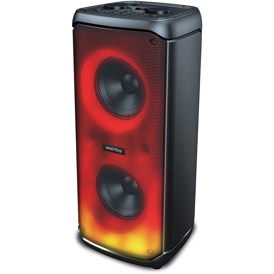 Портативная акустика SmartBuy SOLID 2 (SBS-5540)