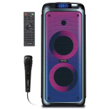 Портативная акустика SmartBuy VALKYR 2 (SBS-5550)