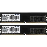 Оперативная память 64GB DDR4 3200MHz Patriot Signature (PSD464G3200K) (2x32GB KIT)