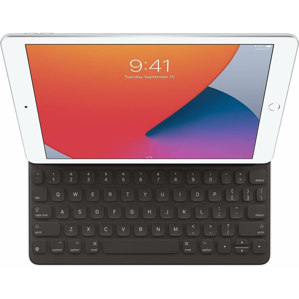 Чехол-клавиатура Apple MX3L2LL/A
