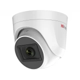 Камера HiWatch HDC-T020-P(B) 2.8мм