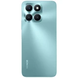 Смартфон Honor X6a 4/128Gb Cyan Lake (5109ATKK)