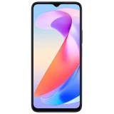 Смартфон Honor X6a 4/128Gb Midnight Black (5109ATKH)