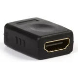 Переходник HDMI (F) - HDMI (F), SmartBuy A114