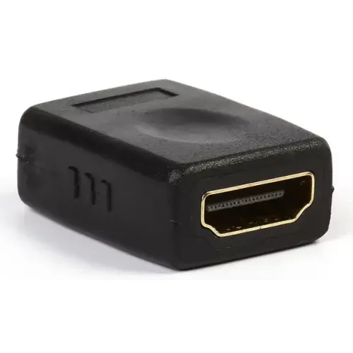 Переходник HDMI (F) - HDMI (F), SmartBuy A114