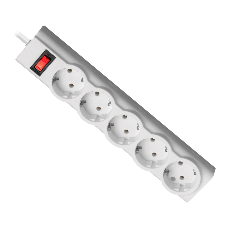 Сетевой фильтр Defender ILS 353 - 99353