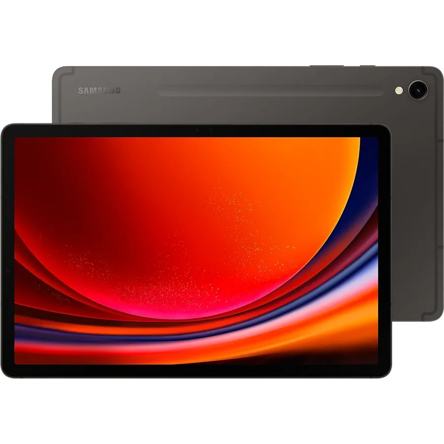 Планшет Samsung Galaxy Tab S9 8/128Gb LTE Graphite (SM-X716BZAACAU)