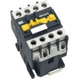 Контактор IEK KKM21-025-230-10