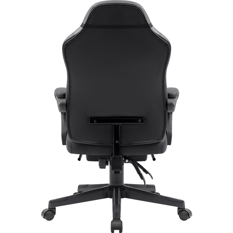 Игровое кресло Defender Cruiser Black - 64554 - фото 6