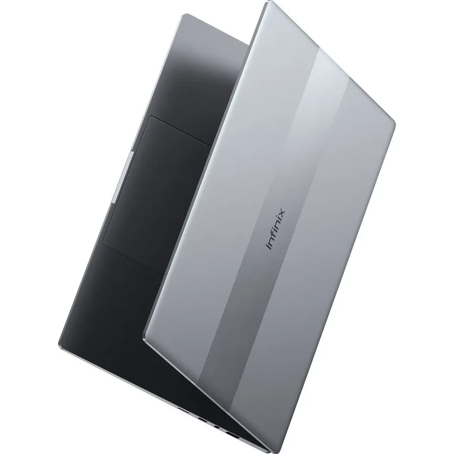 Ноутбук Infinix INBOOK Y2 Plus 11TH XL29 (71008301120) - фото 2