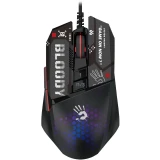Мышь Bloody W60 Max Mini Black