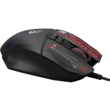Мышь Bloody W60 Max Mini Black
