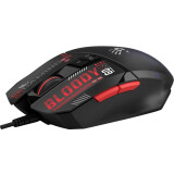 Мышь Bloody W60 Max Mini Black