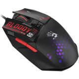 Мышь Bloody W60 Max Mini Black