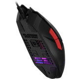 Мышь Bloody W60 Max Mini Black