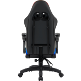 Игровое кресло Defender Energy Black (64559)