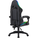 Игровое кресло Defender Energy Black (64559)