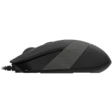 Мышь A4Tech Fstyler FM10T Grey