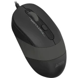 Мышь A4Tech Fstyler FM10T Grey