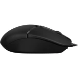 Мышь A4Tech Fstyler FM12T Black