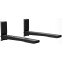Кронштейн для микроволновой печи Holder MWS-2003 Black