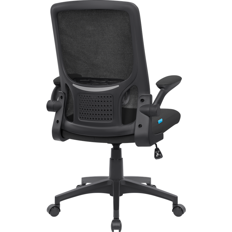 Офисное кресло Defender Dallas Black - 64328 - фото 5