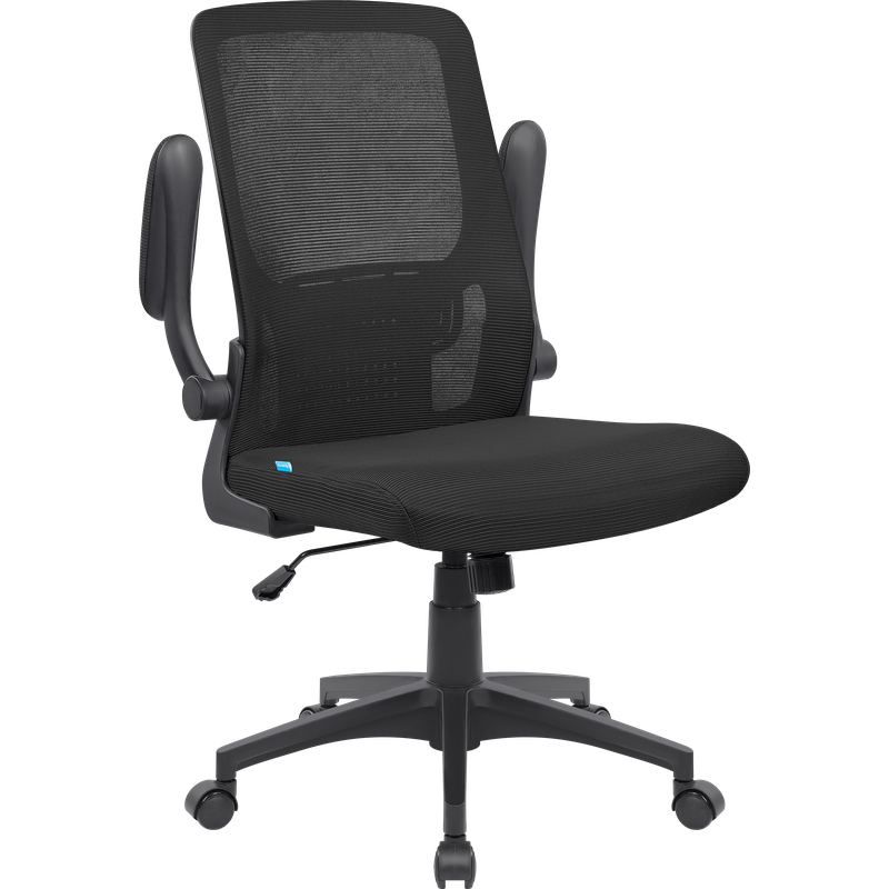 Офисное кресло Defender Dallas Black - 64328 - фото 4