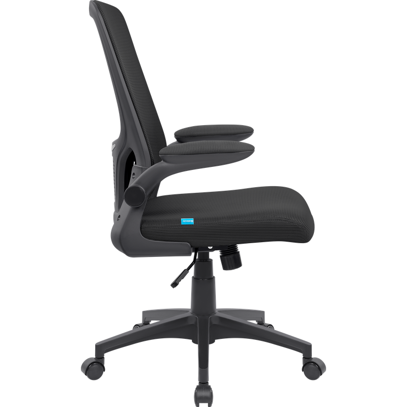 Офисное кресло Defender Dallas Black - 64328 - фото 3