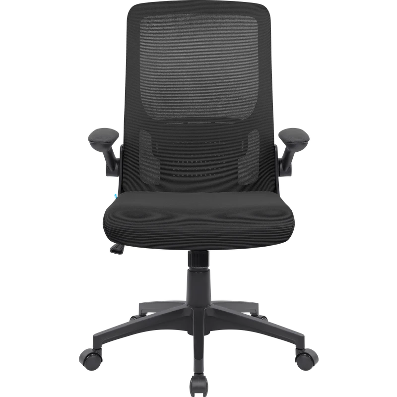 Офисное кресло Defender Dallas Black - 64328 - фото 2