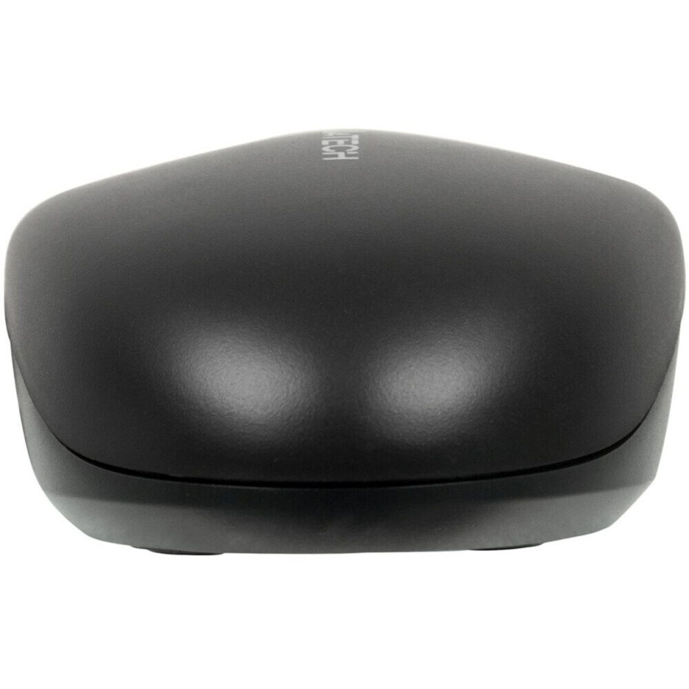 Мышь A4Tech OP-530NUS Black - фото 5