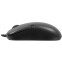 Мышь A4Tech OP-560NUS Black - фото 2