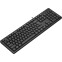Клавиатура A4Tech KKS-3 Black - фото 4