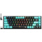 Клавиатура Redragon Castor Pro Black/Blue - 71533
