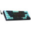 Клавиатура Redragon Castor Pro Black/Blue - 71533 - фото 3